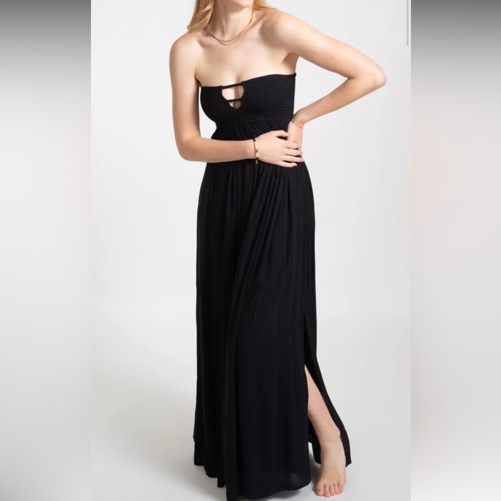 Koy Resort Maxi Dress